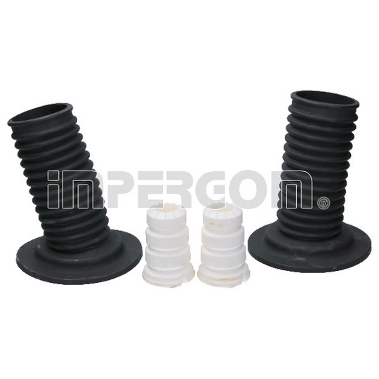 50882 - Dust Cover Kit, shock absorber 