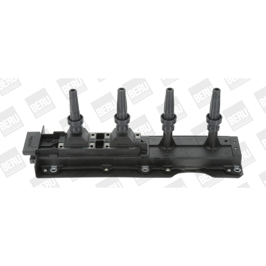 ZS 256 - Ignition coil 