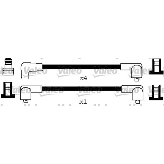 346592 - Ignition Cable Kit 