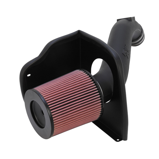 57-3034 - Air Intake System 