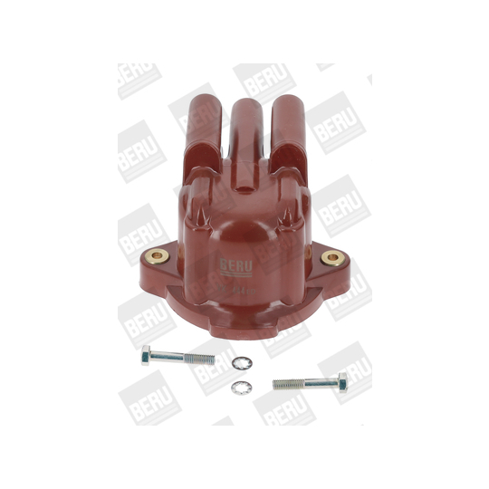 VK 444 - Distributor Cap 