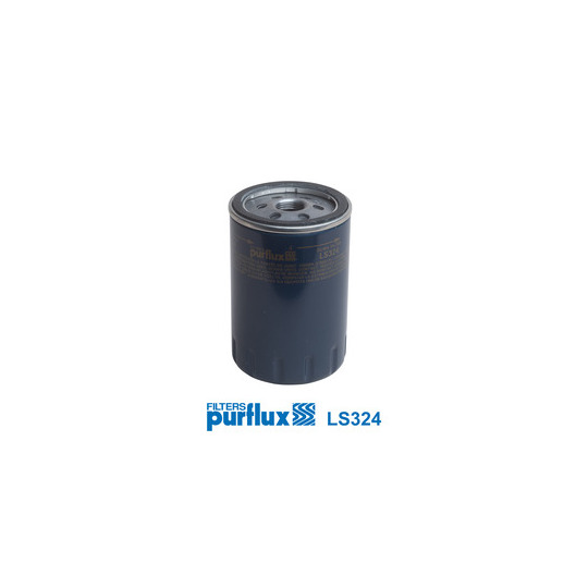 LS324 - Oil filter 