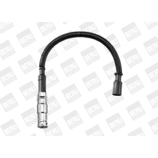 ZEF 1556 - Ignition Cable Kit 