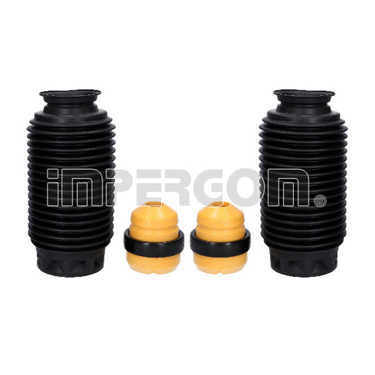 50016 - Dust Cover Kit, shock absorber 