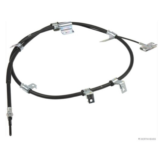 J3910312 - Cable, parking brake 