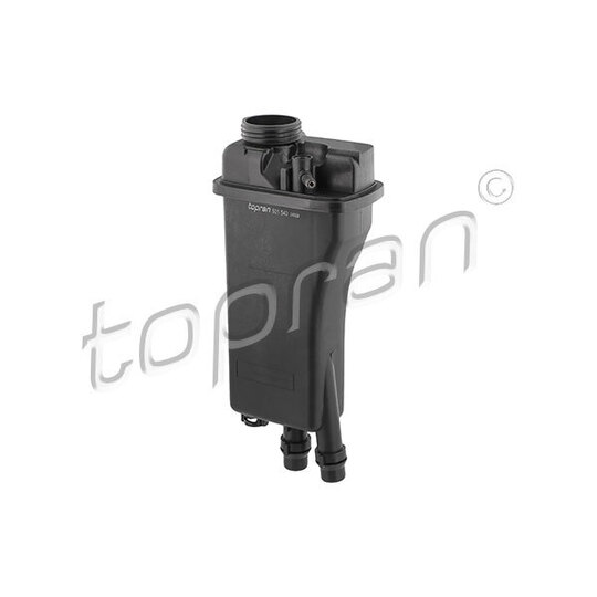 501 540 - Expansion Tank, coolant 