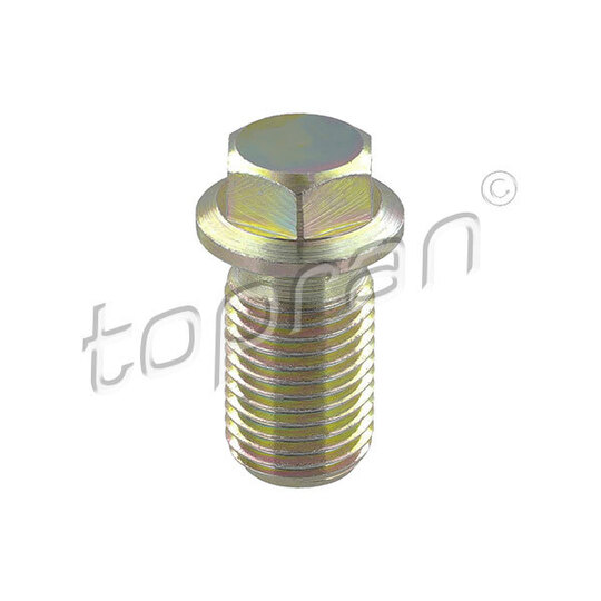 400 304 - Sealing Plug, oil sump 