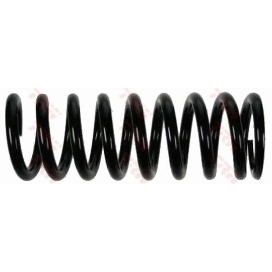 JCS924 - Coil Spring 