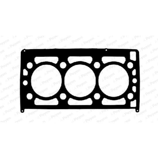 AA5920 - Gasket, cylinder head 