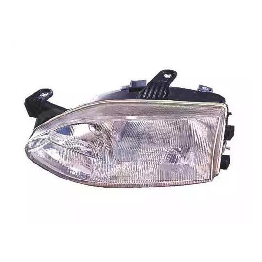 5741489 - Headlight 