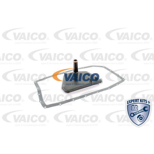 V20-0048 - Hydraulic Filter Set, automatic transmission 