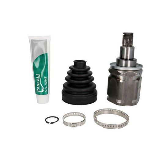 G72007PC - Joint Kit, drive shaft 