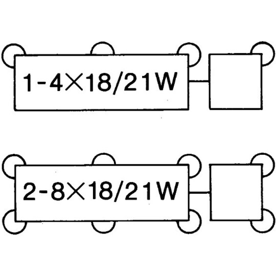 4DZ002 834-162 - Flasher Unit 