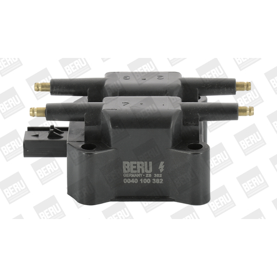 ZS 382 - Ignition coil 