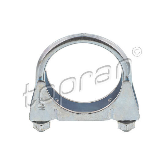 202 494 - Pipe Connector, exhaust system 