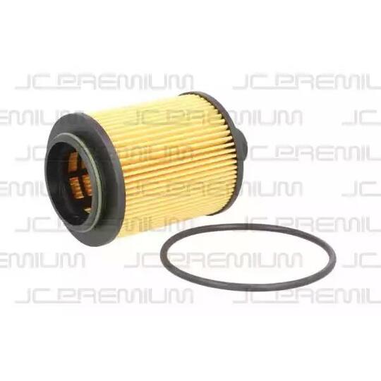 B1F025PR - Oil filter 