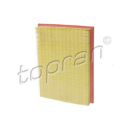 206 874 - Air filter 