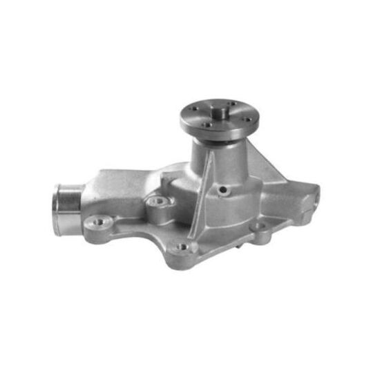 WPA-004 - Water pump 