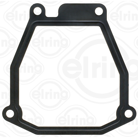 215260 - Gasket, charger 