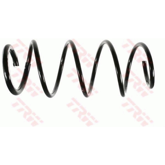 JCS567 - Coil Spring 