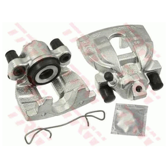 BHS808E - Brake Caliper 