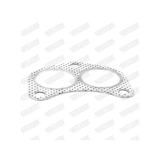 81106 - Gasket, exhaust pipe 