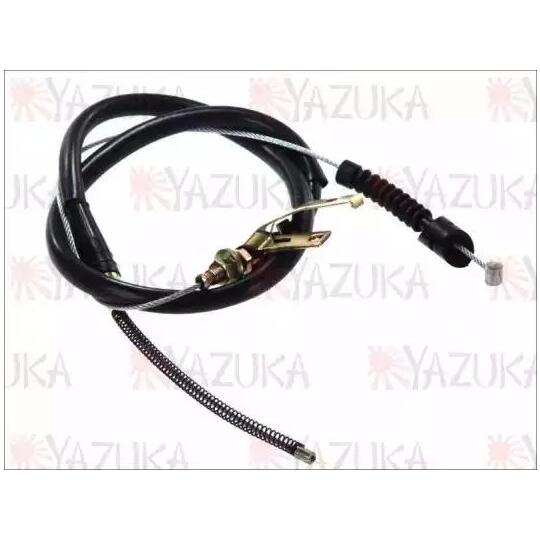 C73019 - Cable, parking brake 