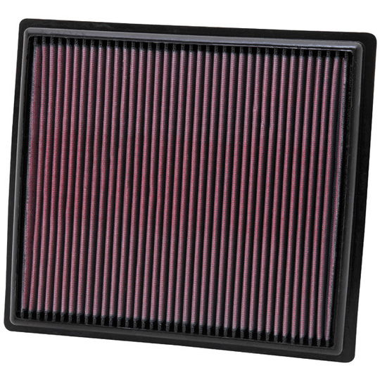 33-2442 - Air filter 