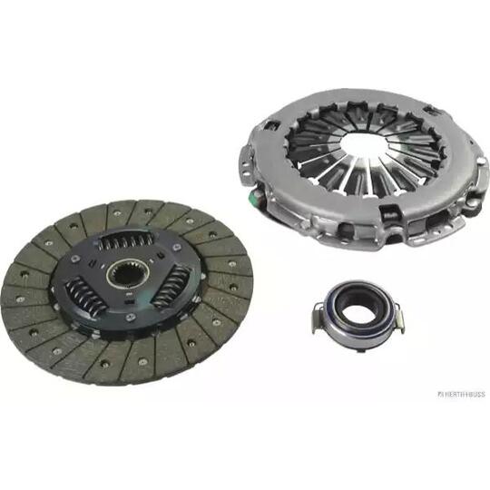 J2002376 - Clutch Kit 