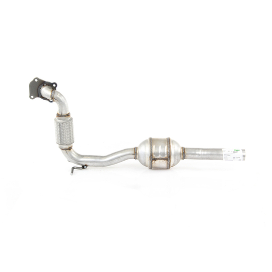 20541 - Catalytic Converter 