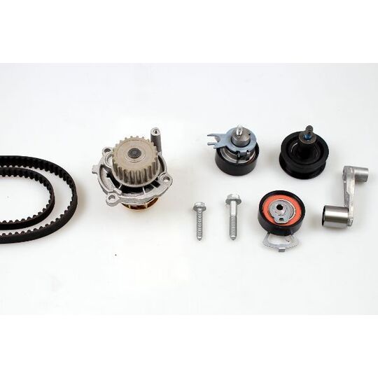 PK05452 - Water Pump & Timing Belt Set 