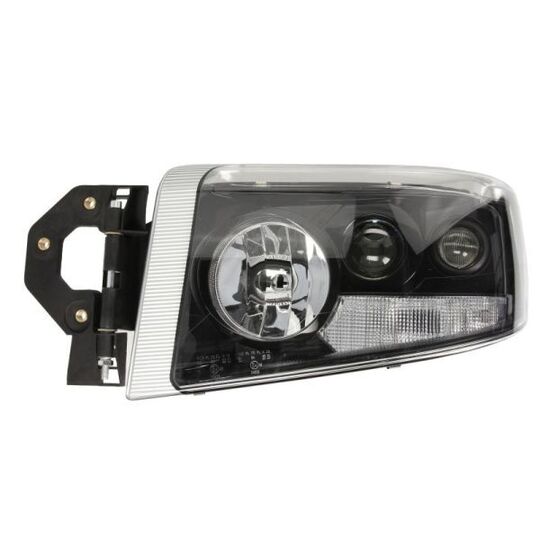 HL-RV003L - Headlight 