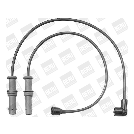 ZEF 1108 - Ignition Cable Kit 