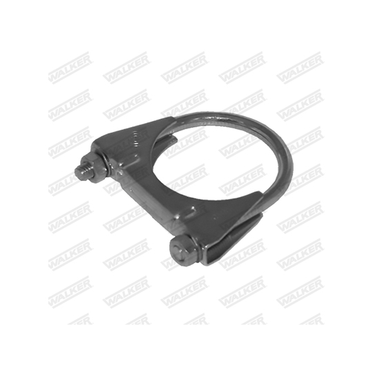 82319 - Clamp, exhaust system 