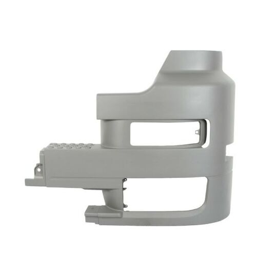 MER-FB-008L - Bumper 