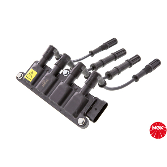 48169 - Ignition coil 