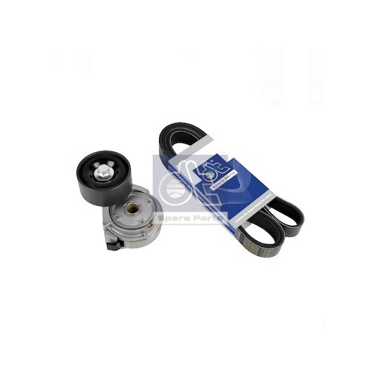 4.65494 - Belt Tensioner, v-ribbed belt 