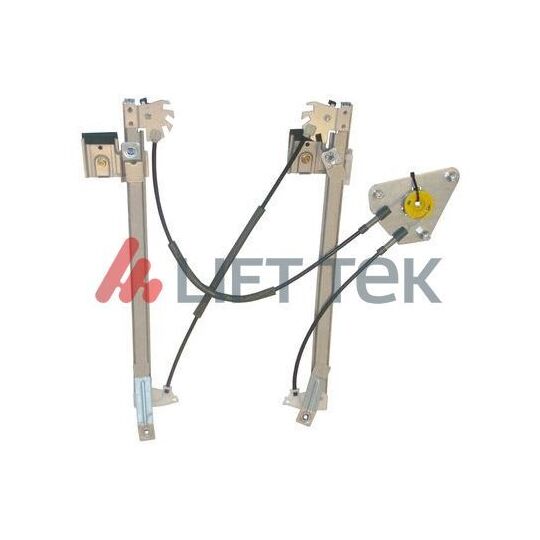 LT ST707 L - Window Regulator 