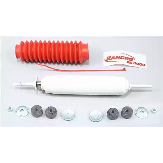 RS5201 - Shock Absorber 