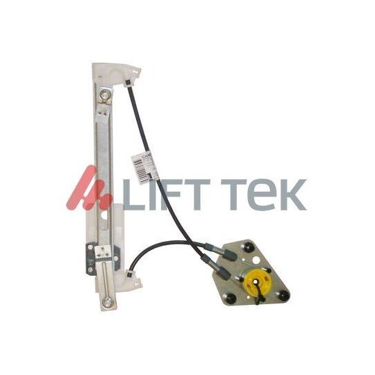 LT VK718 L - Window Regulator 