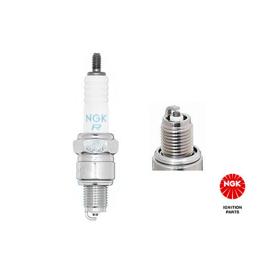 2874 - Spark Plug 