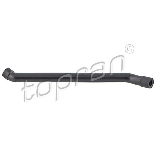 407 866 - Hose, cylinder head cover breather 