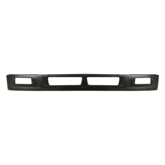 MAN-SFB-002 - Cover, bumper 