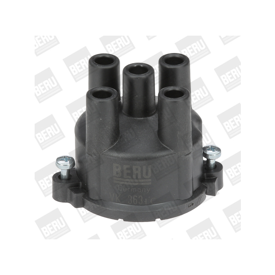 VK 363 - Distributor Cap 