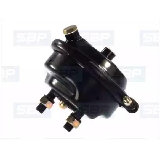 05-BCT16-K02 - Diaphragm Brake Cylinder 