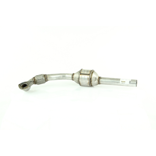 20370 - Catalytic Converter 