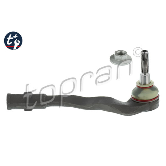 113 158 - Tie rod end 