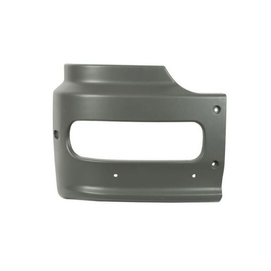 MER-FB-009R - Bumper 