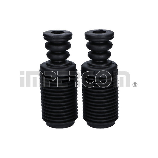 50836 - Dust Cover Kit, shock absorber 