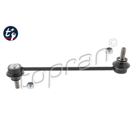 110 083 - Rod/Strut, stabiliser 